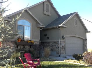 2257 N 2400th St W, Lehi, UT 84043