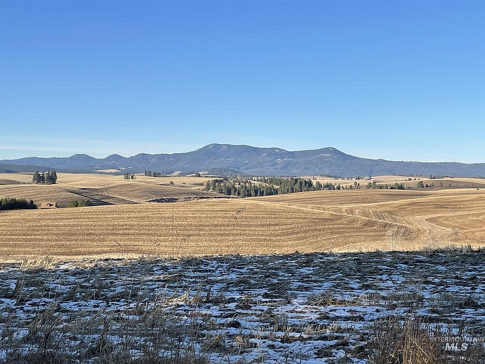 2nd image of Driscoll Ridge Rd