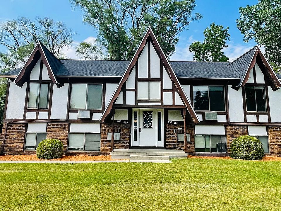 1st image of 899 Hardwick Dr SE #1
