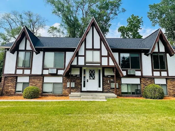 899 Hardwick Dr SE #1, Grand Rapids, MI 49508