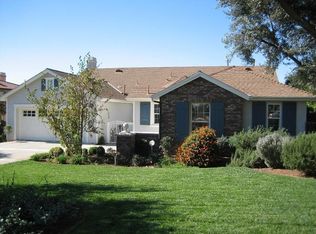 4367 Via Padova, Claremont, CA 91711