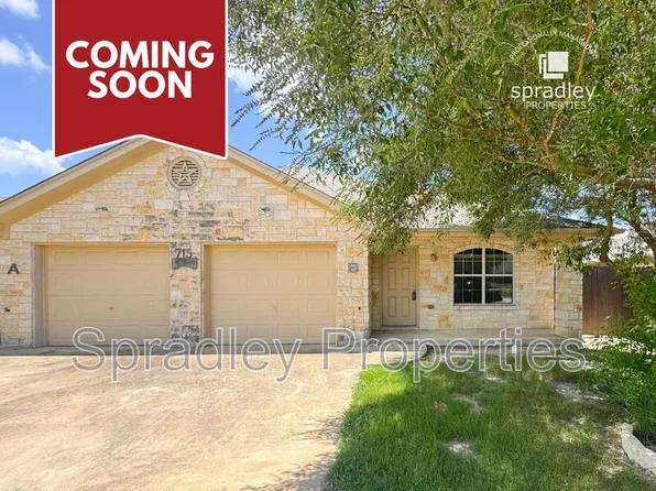 715B E Ridge Blvd, Temple, TX 76502