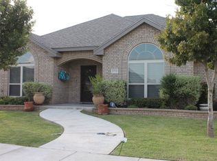 5704 San Saba Ave, Midland, TX 79707