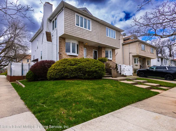 60 Reading Ave, Staten Island, NY 10312