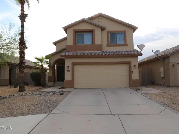 11960 N 89th Drive, Peoria, AZ 85345