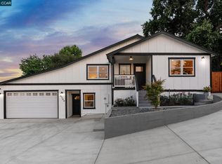 4750 Blum Rd, Martinez, CA 94553