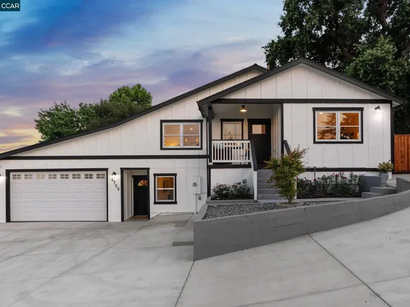 4750 Blum Rd, Martinez, CA 94553