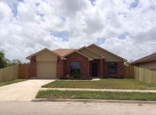 110 Tamarindo Ln, Brownsville, TX 78521