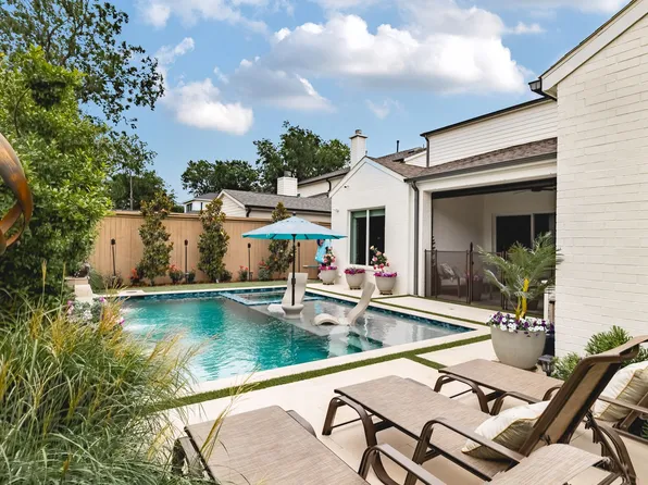 3963 Rochelle Dr, Dallas, TX 75220