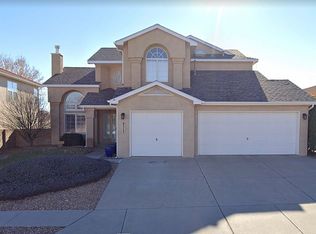 4320 Rancho Centro NW, Albuquerque, NM 87120