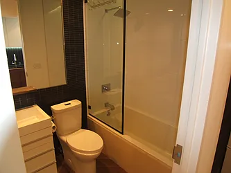 Rented by Joel Weisz, LREB