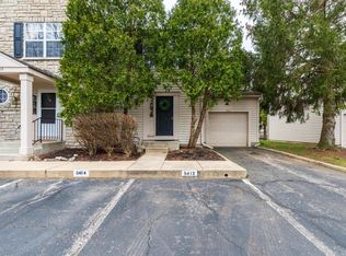 5412 Pickforde Dr #4E, Columbus, OH 43235