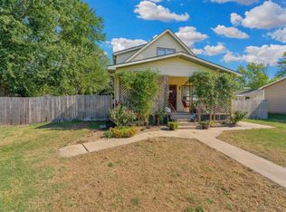 1309 N Jefferson Ave, Wellington, KS 67152