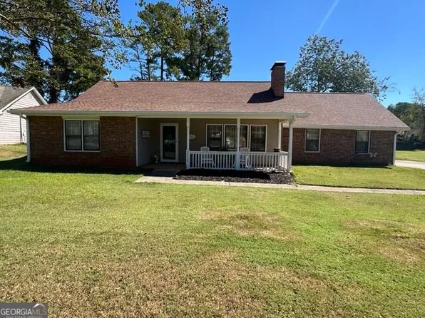 3226 Hildas Cor SE, Conyers, GA 30013