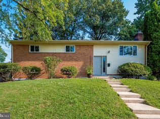 14206 Clayton St, Rockville, MD 20853