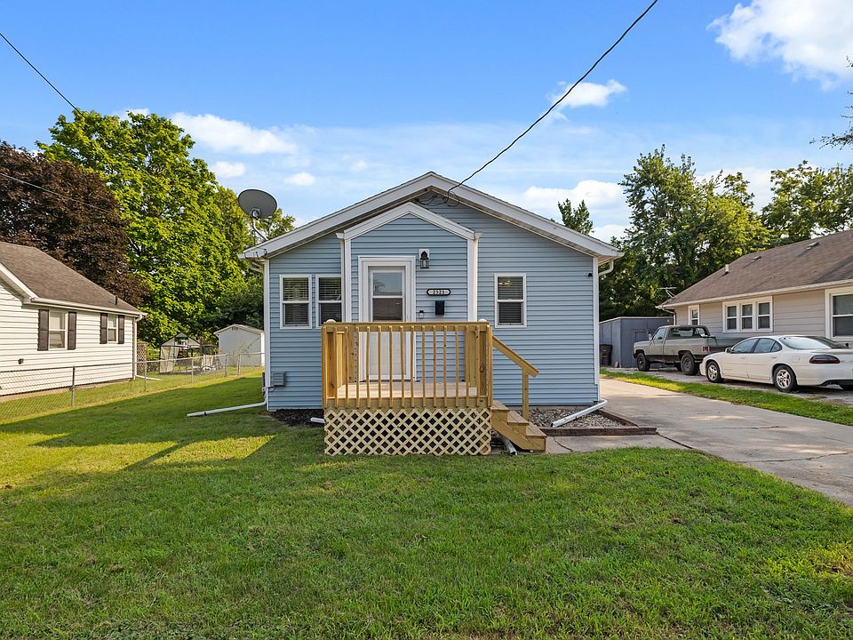 1st image of 2521 Garfield Ave