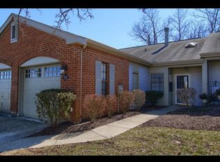2787 Phaeton Ln, Maineville, OH 45039