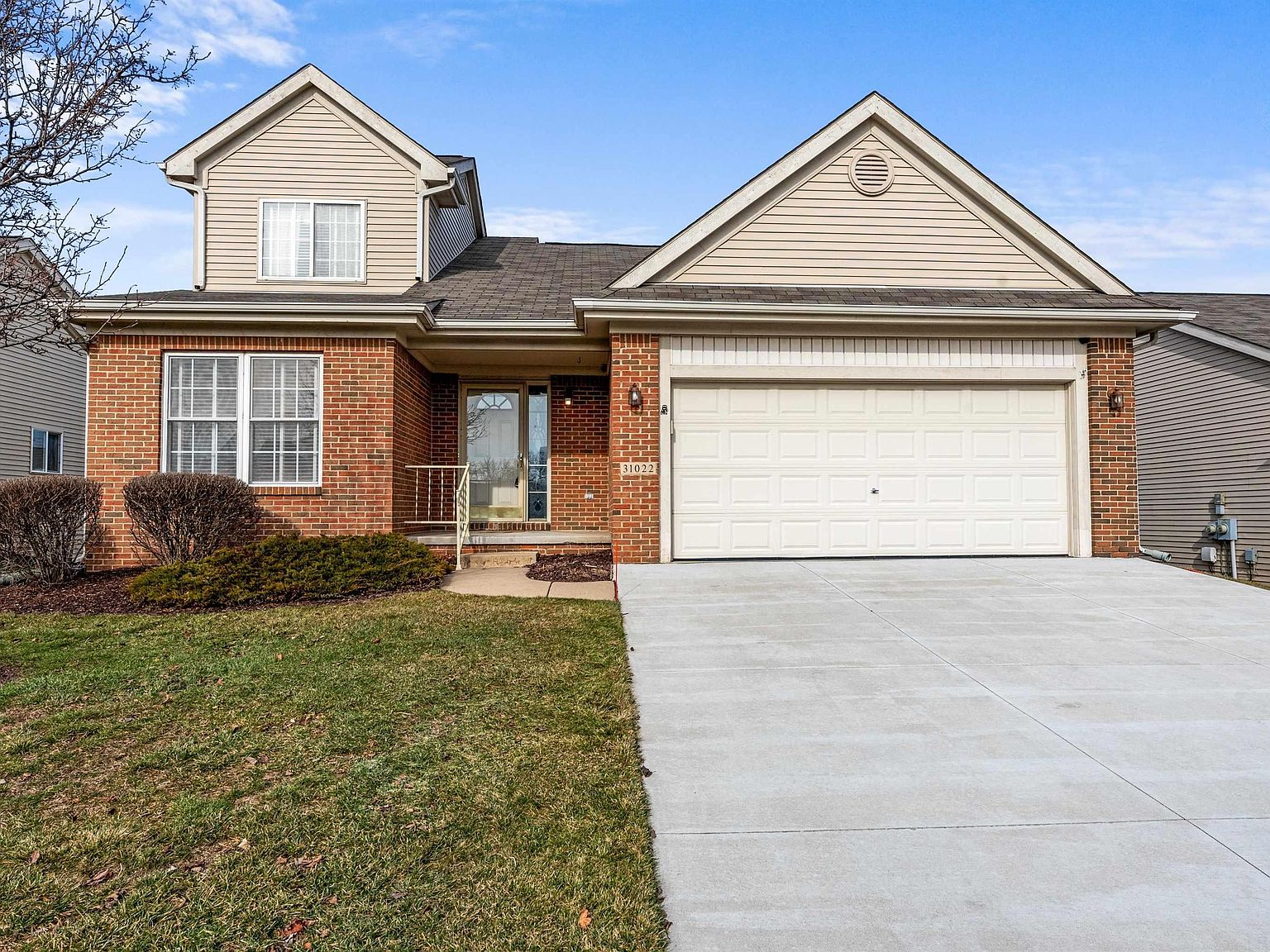 31022 Birchlawn Ave, Garden City, MI 48135 Zillow