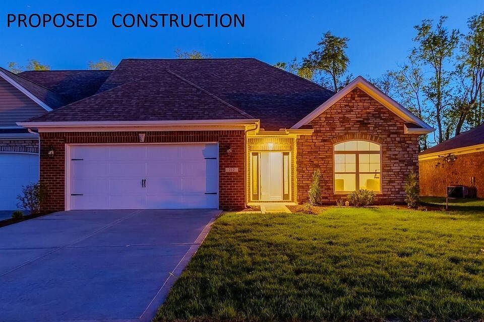 305 Old Station Rd, Frankfort, KY 40601 MLS 23012502 Zillow