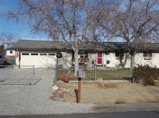 11555 Overland Rd, Reno, NV 89506