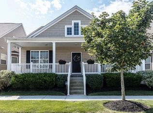 7881 Waggoner Trace Dr, Blacklick, OH 43004