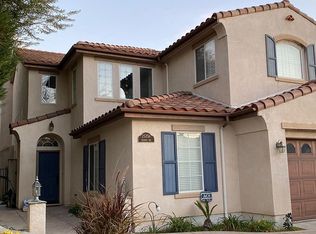 25756 Thurber Way, Stevenson Ranch, CA 91381