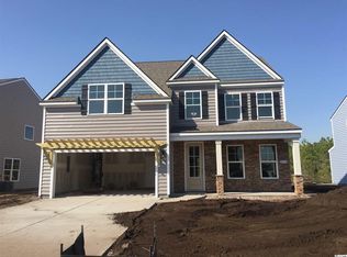2676 Scarecrow Way LOT 1214, Myrtle Beach, SC 29579