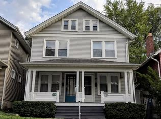 223 E Maynard Ave #223, Columbus, OH 43202