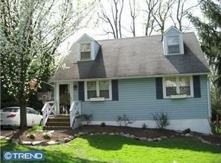 76 Fahnestock Rd, Malvern, PA 19355