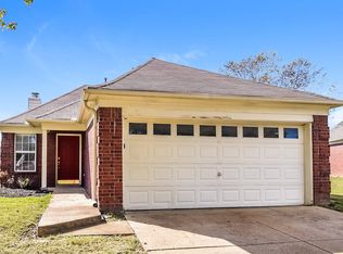 5397 Kayla Dr, Southaven, MS 38671
