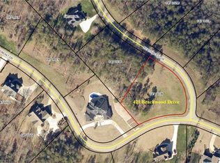 421 Beachwood Dr LOT 0, Cornelia, GA 30531