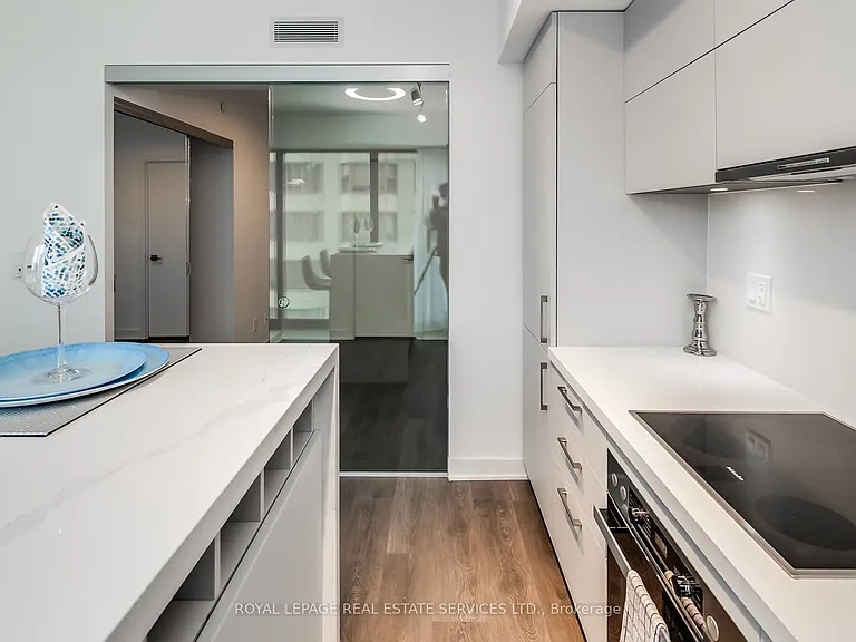 188 Cumberland St #1907 — Photo 5