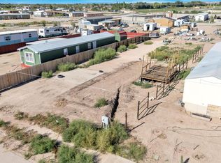 13725 Valle Norway Dr, San Elizario, TX 79849