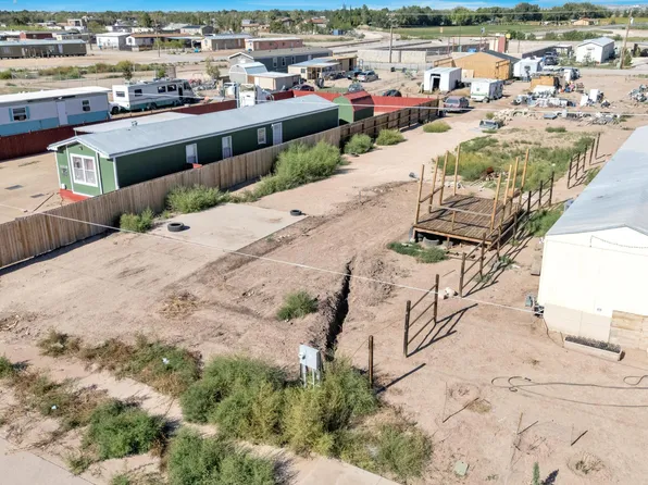 13725 Valle Norway Dr, San Elizario, TX 79849