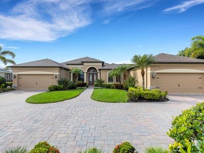 16335 26th St E, Parrish, FL, 34219