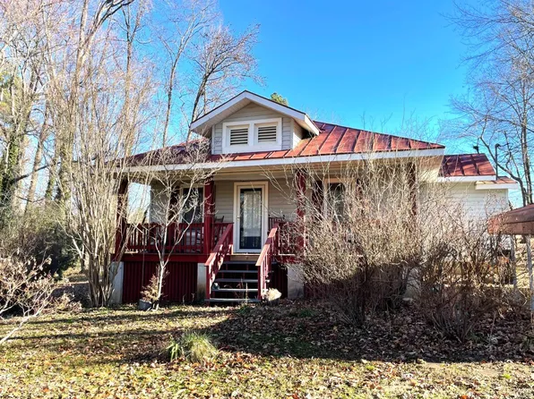 455 Osborne St, Keysville, VA 23947