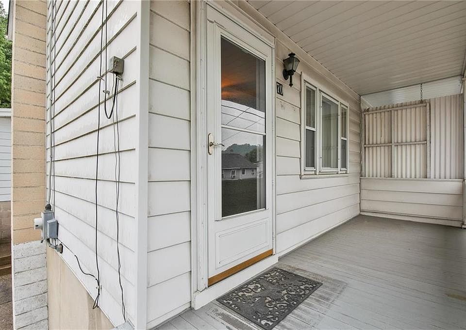 70 W Miner St, Coaldale, PA 18218 | Zillow