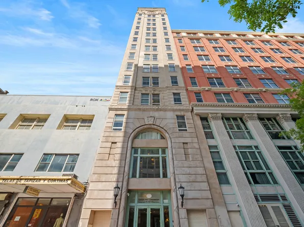 101 E Flagler St #504, Miami, FL 33131