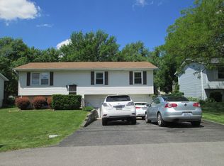20554 N Florence Ave, Prairie View, IL