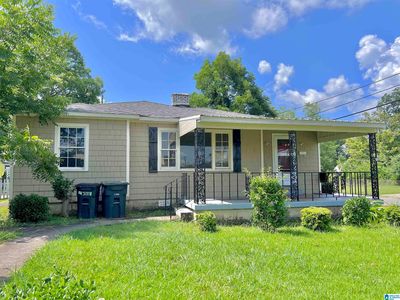 1845 Saint Charles Ct, Birmingham, AL, 35211