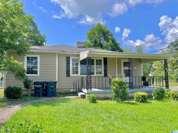 1845 Saint Charles Ct, Birmingham, AL 35211