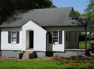 3327 Arlington Dr, Winston Salem, NC 27103