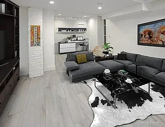 Rented by Jonis Realty