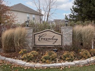 5531 Wildspring Dr, Lake In The Hills, IL 60156