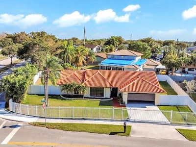 12700 SW 147th St, Miami, FL, 33186