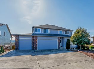 1164 E Caples Ct, La Center, WA 98629