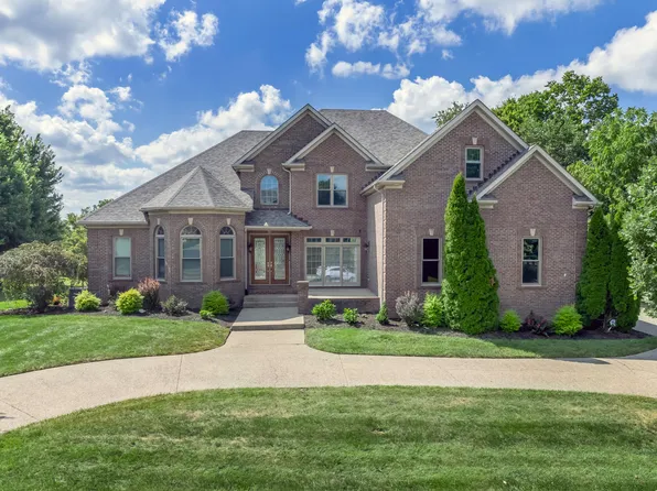 123 Foaling Rdg, Nicholasville, KY 40356