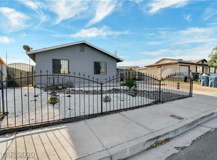 4907 Elaina Ave, Las Vegas, NV 89120
