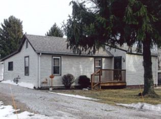 1194 Belmont Ave, Mansfield, OH 44906