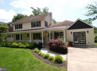 3606 Woodridge Ave, Silver Spring, MD 20902